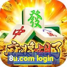 8u.com login